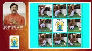 What is Ashtang Yog? II Dr. Divakar Dalela