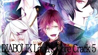 DIABOLIK Lovers More Crack 5 [REUPLOAD]