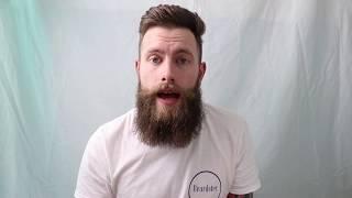 How to Trim your Beard Neckline Tutorial with Beardster