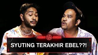 KARIR EBEL COBRA LAGI NAIK, SIAP DIHANCURKAN! - Pinggir Jurang