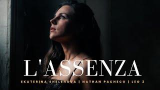 L'Assenza- Ekaterina Shelehova, Nathan Pacheco, Leo Z