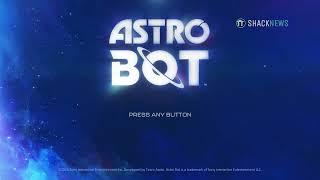 Astro Bot - Start Menu Theme Song (Extended Play)