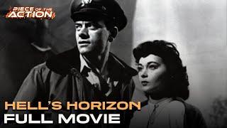 Hell's Horizon | Full Movie | Piece Of The Action