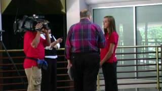 NRANews Interviews YES Students