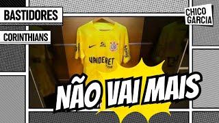 OFICIAL! PATROCINADOR MASTER ANUNCIA RESCISÃO DE CONTRATO E DEIXA O CLUBE. E AGORA?