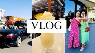 Vlog | HomeMaking | Dates | Namibian YouTuber