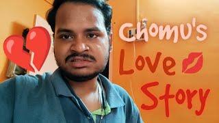 Chomu's Love Story || LoLa Panti