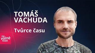 Na volné noze #13 - Tomáš Vachuda