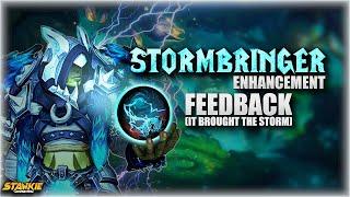 Stormbringer - IT'S SO GOOD - Feedback | War Within Alpha
