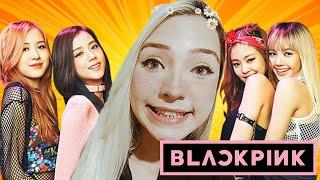 Hangi BlackPink Üyesisin Testini Çözdüm !