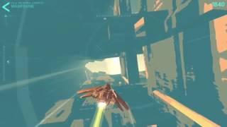 Hyperburner Gameplay Trailer