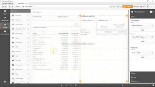 56 Qlik Sense TOTAL keyword - Summing up all the values