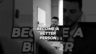 BECOME A BETTER YOU.. #short #motivation #facts #hardwork #success #determination #viralshorts