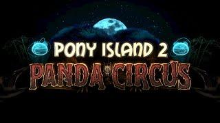 Pony Island 2: Panda Circus - Announcement Trailer