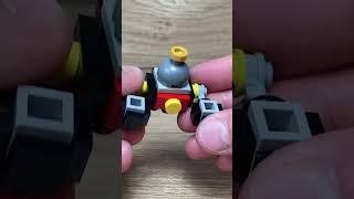 Pt 3 Making every BRAWL STARS TRIO in LEGO!! #lego #brawlstars #supercell #legomoc #legominifigures