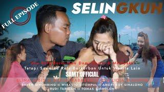 FILM BATAK //SELINGKUH// [ FULL EPISODE ]