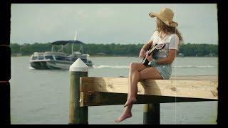 Caroline Jones - "Gulf Coast Girl" - ft. Jimmy Buffett, Kenny Chesney, Lukas Nelson & Mac McAnally