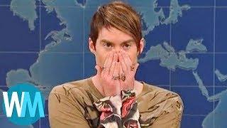 Top 10 Most Hilarious Stefon SNL Moments