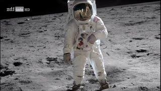 [Doku] Neil Armstrong - Der Mond war sein Schicksal [HD]