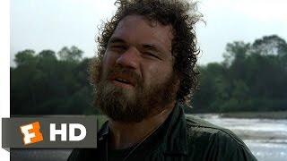 Uncommon Valor (5/10) Movie CLIP - The Whole Can of Whup-Ass (1983) HD