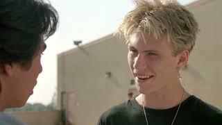 Gleaming The Cube 1989