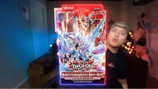 THE GREATEST STRUCTURE DECK OF ALL TIME - Opening New Yu-Gi-Oh Albaz Strike!