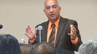 3. Alex Habib Riazati - The Fall of Absolutism & Its Impact on Perpetual Peace