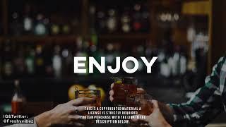 Tekno x 1Da banton x Mr Eazi Afrobeat x zouk instrumental type beat Makossa 2021 “ENJOY”