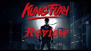 Kung Fury Review