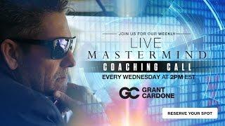 How to Use Cardone University - Grant Cardone