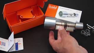 Review Bold smart lock