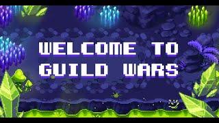 Pixel Guild Crop Wars - Live | RONIN