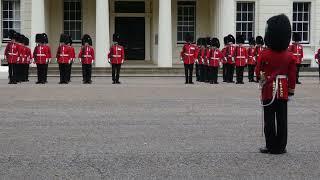 1st Battalion Welsh Guards