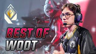 VALORANT WOOT MONTAGE | BEST OF WOOT | WOOT HIGHLIGHTS