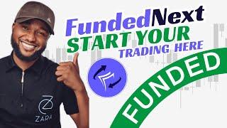 Fundednext: The Fastest Way To Success In Forex Trading