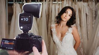 Wedding Photography: How I Use Flash (On Camera and Off Camera Flash)