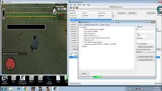 [SA:MP] Cheat Engine - chat open detection pointer