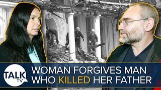 Woman Forgives IRA Brighton Bomber Who Killed Her Father In 1984