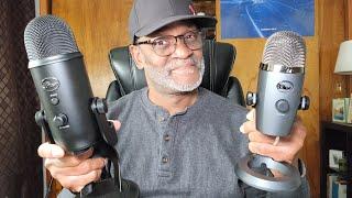 ASMR Blue Yeti Nano Vs Blue Yeti Which Is Better?