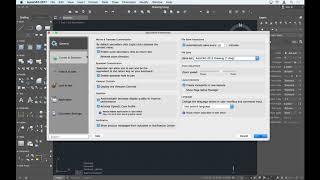 AutoCAD for Mac Customization Tutorial