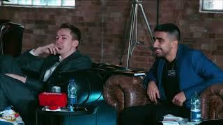 SIDEMEN DRAGONS DEN but it’s only Niko Omilana