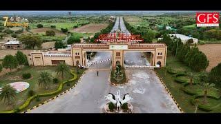 7 Wonders City Islamabad - Site Tour