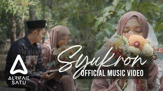 ARSA Voice - "Syukron" Official MV || Gus Ibnu Athoilla