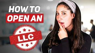 How To Open an LLC and EIN in Under 5 Minutes!