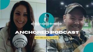 Anchored Podcast Ep. 217: Tommy Lynch on Night Fishing, Snagging, and More