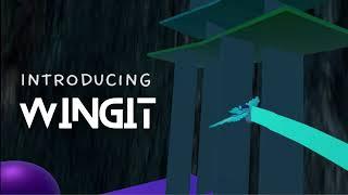 Unleash Your Inner Eagle in Wingit: A Thrilling Multiplayer Aerial Game!