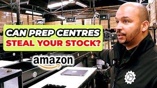 What to Look for in a Prep Center: Amazon FBA Prep Center Walkthrough