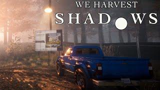 We Harvest Shadows | Full Demo playthrough