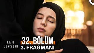 Kızıl Goncalar 32. Bölüm 3. Fragmanı | Zeynep Zor Durumda!