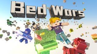 Blockman GO Bed Wars Trailer